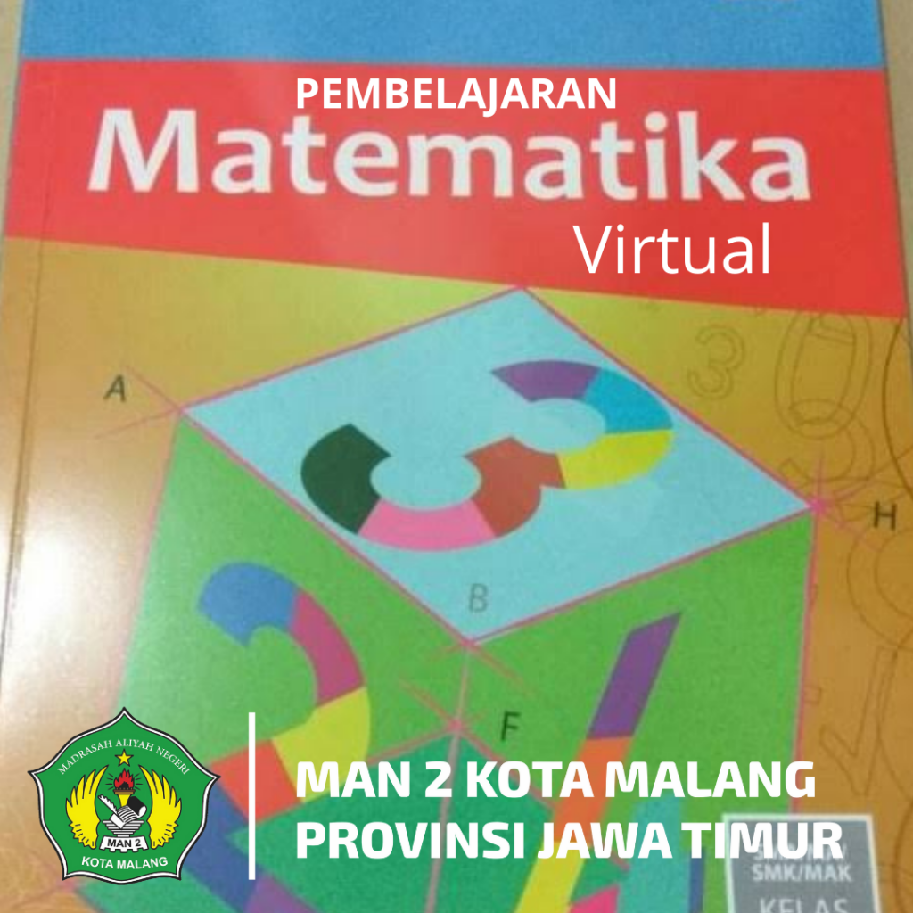 Pembelajaran Guru Matematika MAN 2 Kota Malang, Inovatif