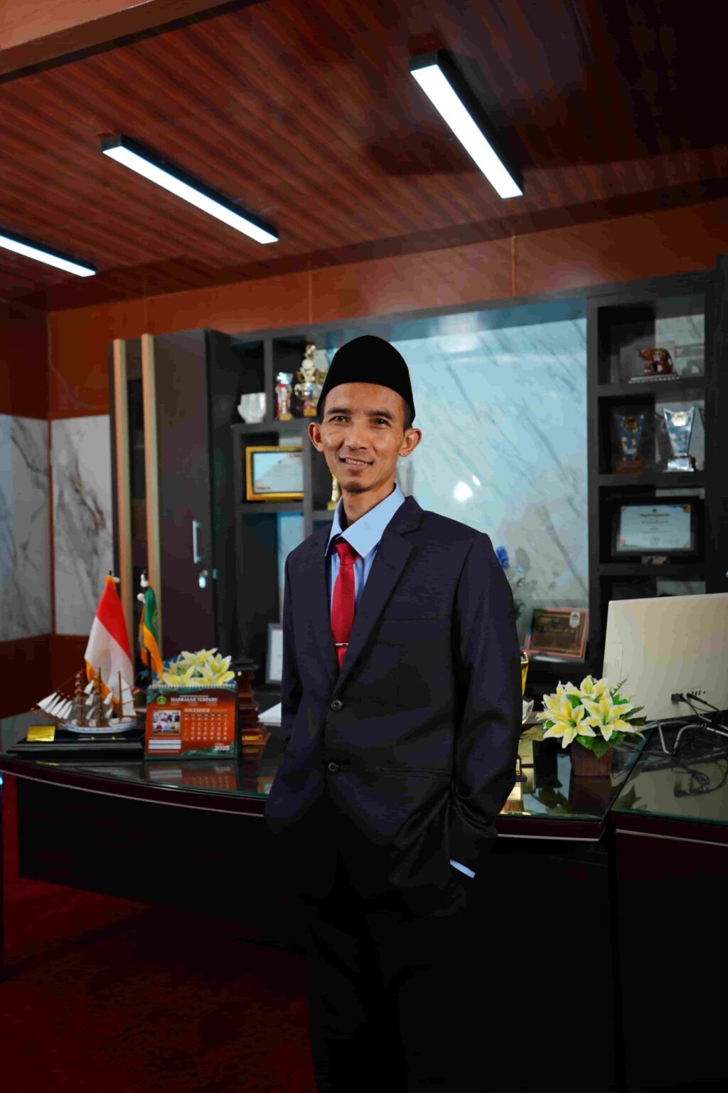 Unsur Pimpinan 2025 – 2027