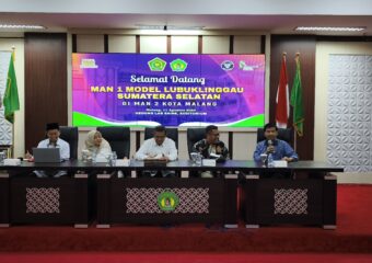 Peran Komite MAN 2 Kota Malang Jadi Sorotan dalam Studi Tiru MAN 1 Model Lubuklinggau