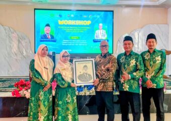 Kolaborasi Inovasi LDC MAN 2 Kota Malang Bersama YPP Nurul Islam Mojokerto, Menyiapkan Santri Go International